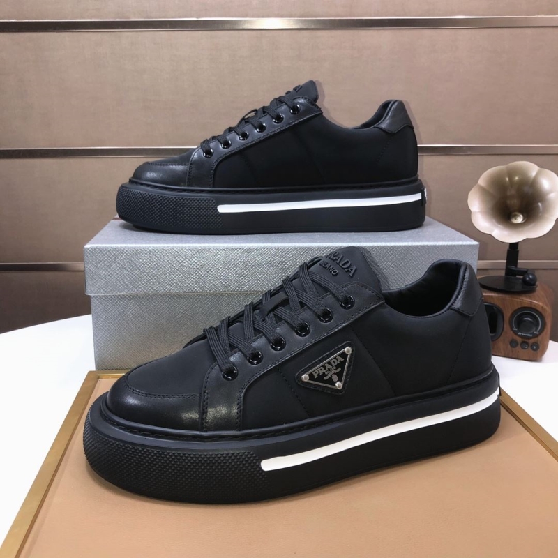 Prada Casual Shoes